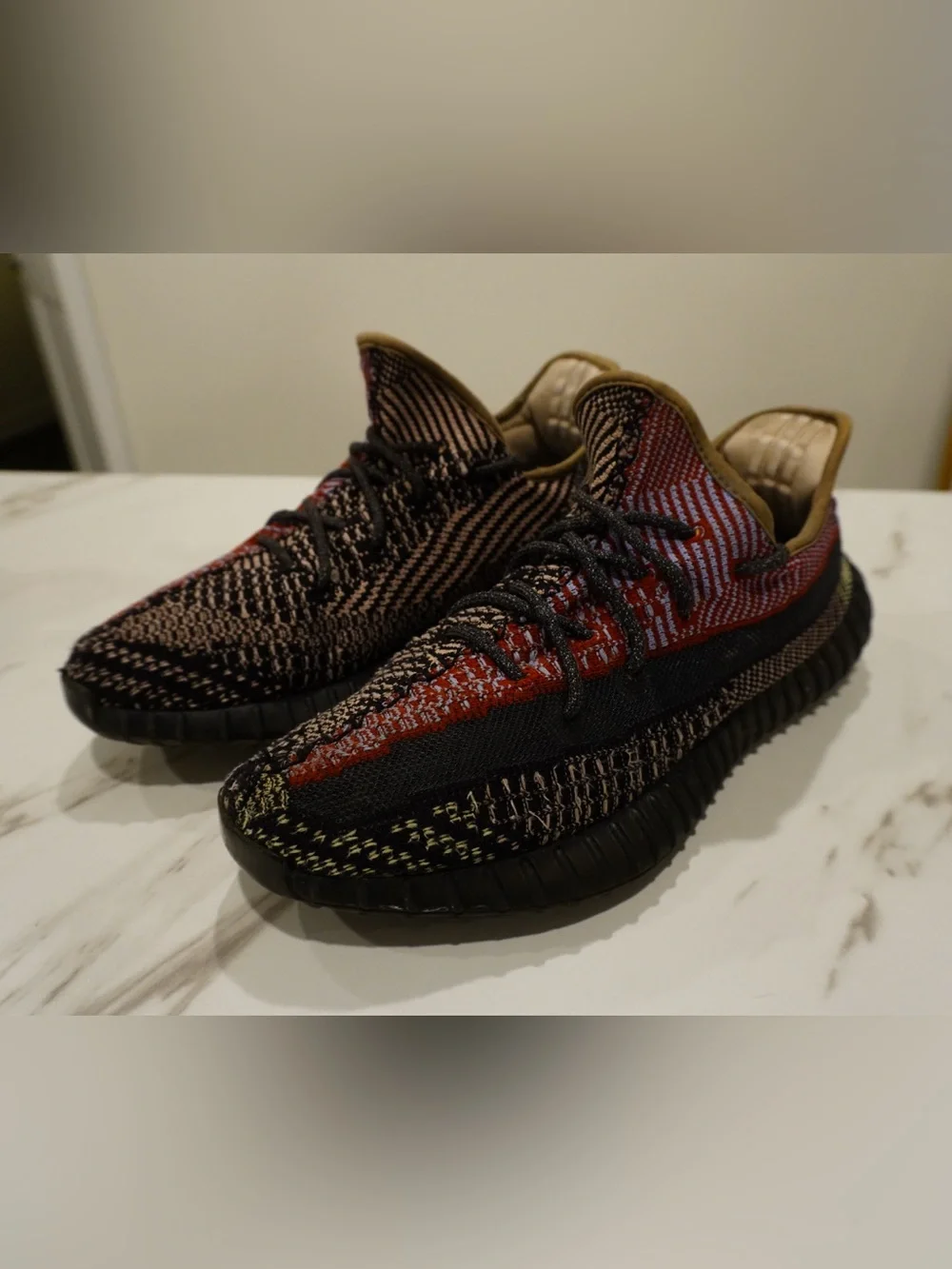 Adidas Yeezy Boost 350 V2 